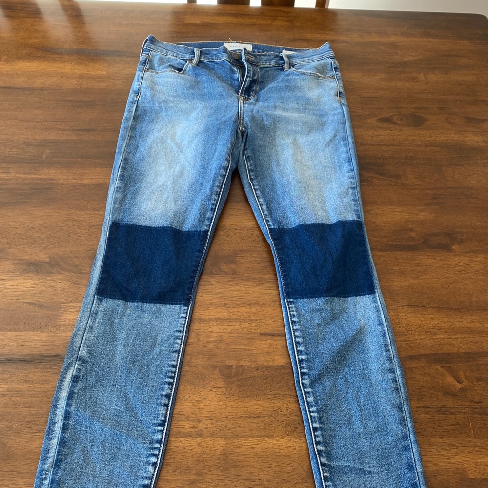 PACSUN JEANS